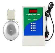 Automatic School Bell Systems