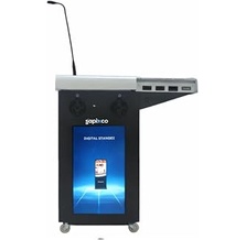 Digital Podium Solutions