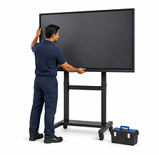 Installation & Technical Support
