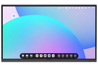 Interactive Flat Panels