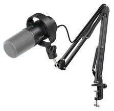 Microphones